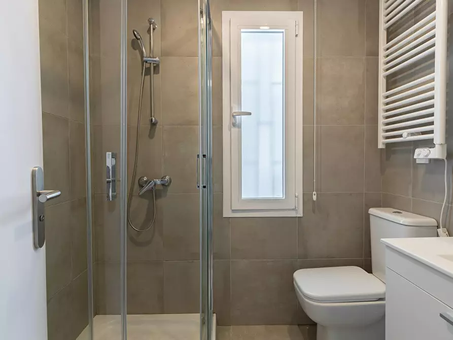 Immagine 4 di Appartamento in affitto  in Calle Daoiz a Getafe