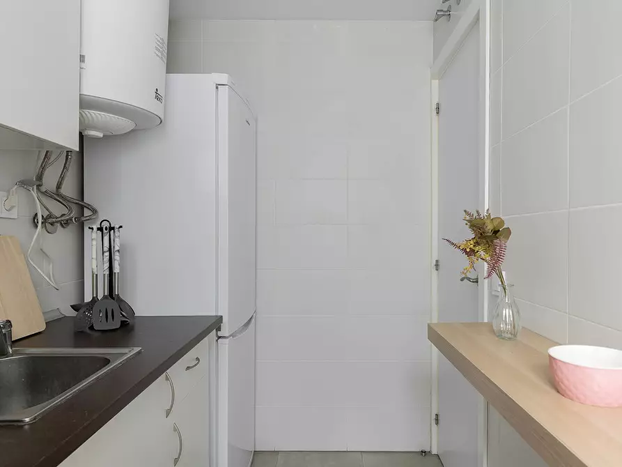 Immagine 10 di Appartamento in affitto  in Calle Daoiz a Getafe