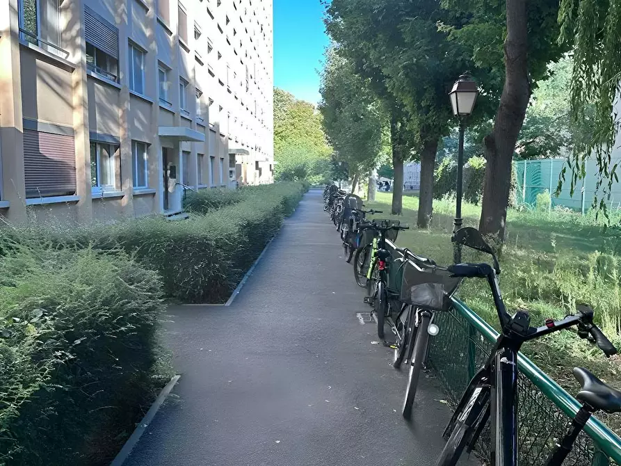 Immagine 10 di Appartamento in affitto  in Domaine de Château Gaillard a Maisons-Alfort