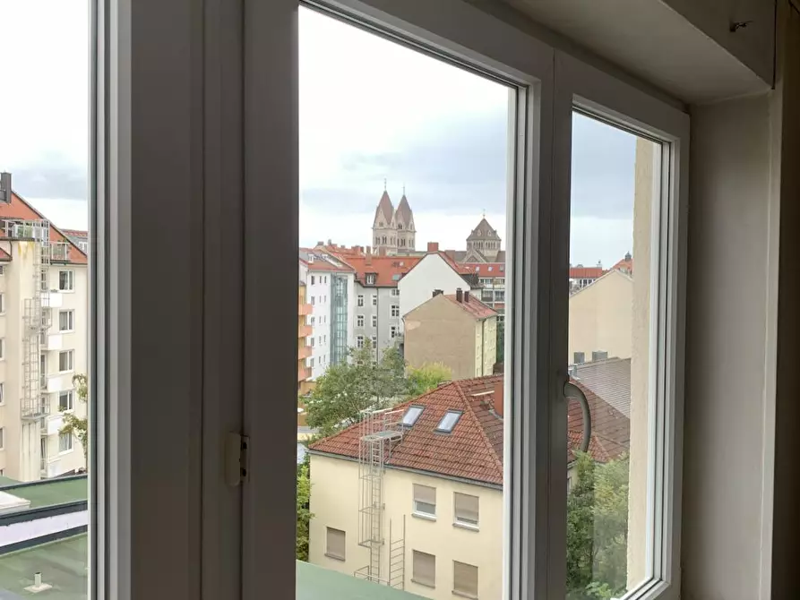 Immagine 9 di Appartamento in affitto  in Dachauer Straße a München