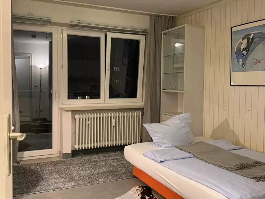 Immagine 1 di Appartamento in affitto  in Dachauer Straße a München