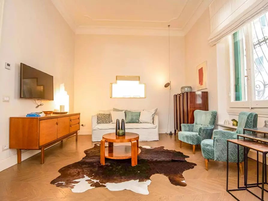 Immagine 5 di Appartamento in affitto  in Via Francesco Domenico Guerrazzi a Firenze