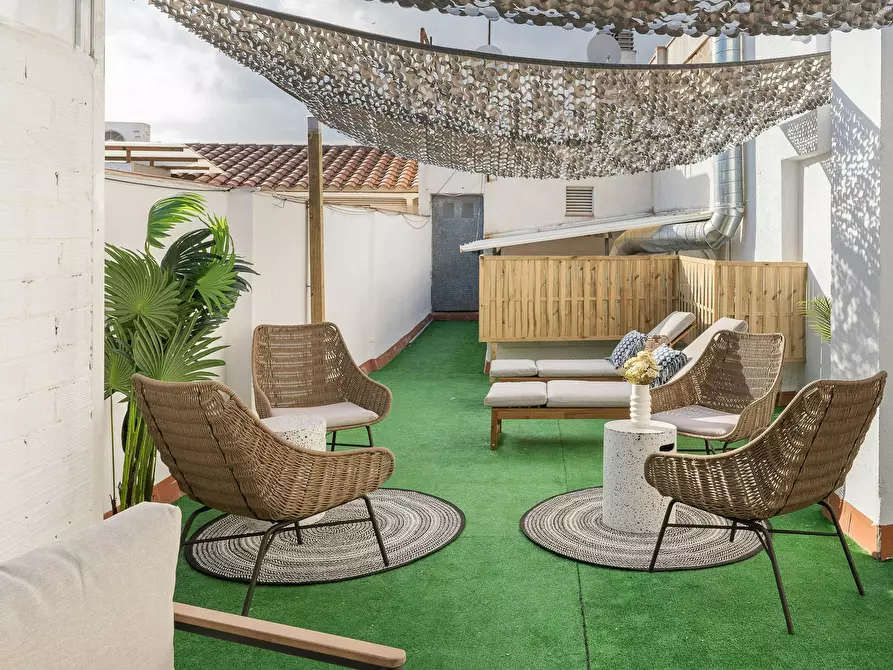 Immagine 10 di Camera in affitto  in Carrer del Carme a Barcelona