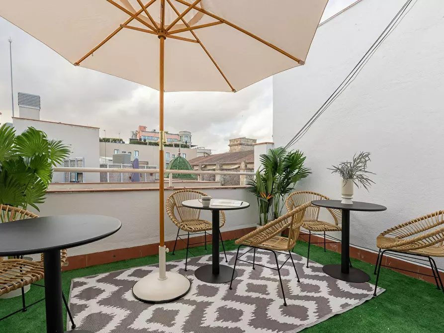 Immagine 9 di Camera in affitto  in Carrer del Carme a Barcelona