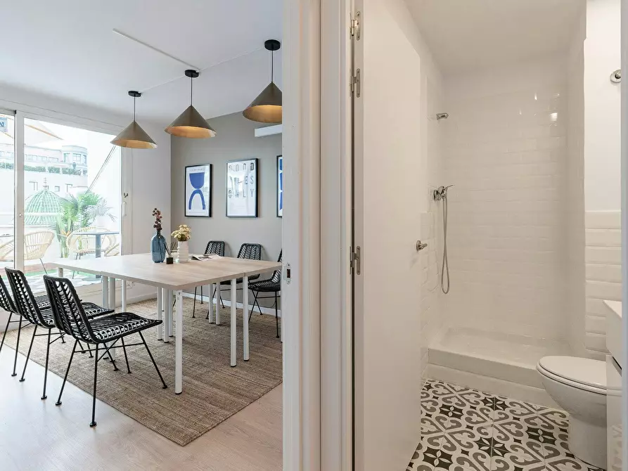 Immagine 9 di Camera in affitto  in Carrer del Carme a Barcelona