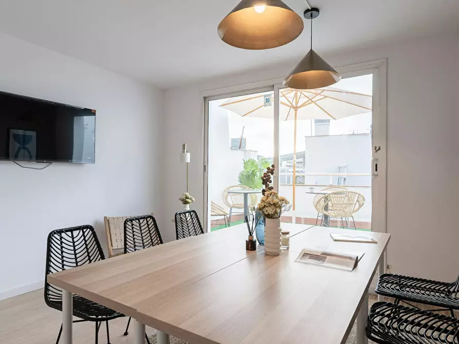 Immagine 10 di Camera in affitto  in Carrer del Carme a Barcelona