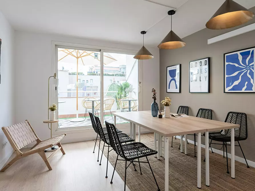 Immagine 8 di Camera in affitto  in Carrer del Carme a Barcelona