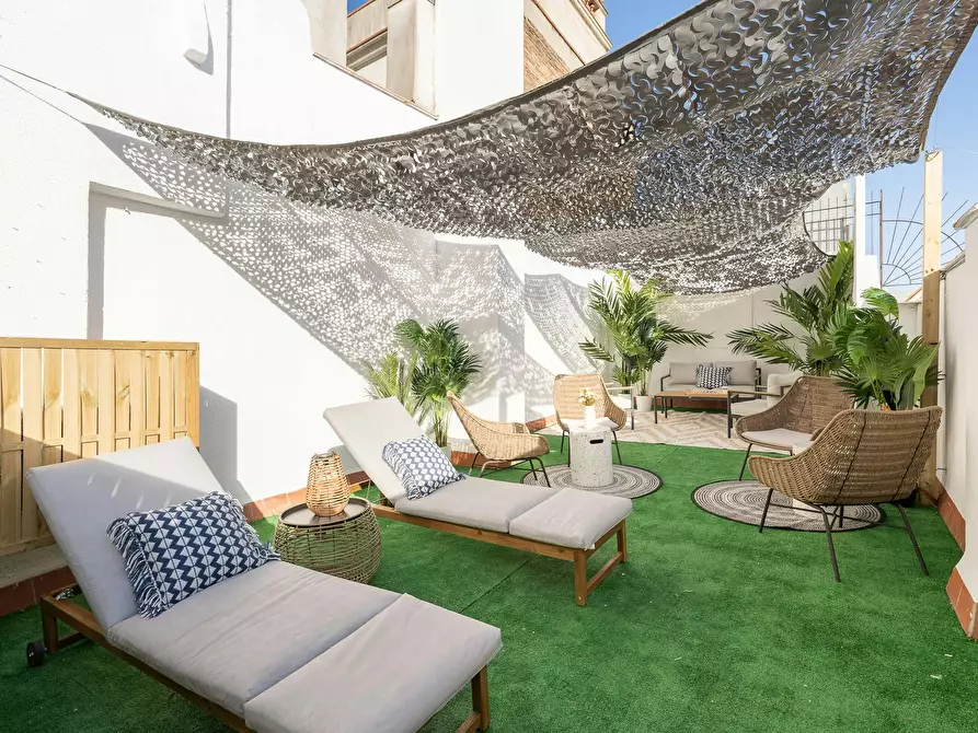 Immagine 7 di Camera in affitto  in Carrer del Carme a Barcelona