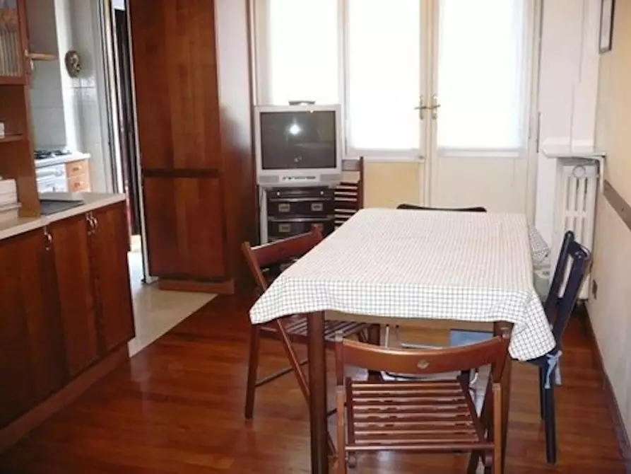 Immagine 3 di Camera in affitto  in Via Giovanni Montemartini a Milano