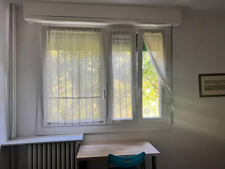 Immagine 8 di Camera in affitto  in Via Giovanni Montemartini a Milano