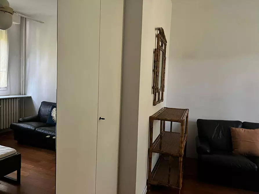 Immagine 9 di Camera in affitto  in Via Giovanni Montemartini a Milano