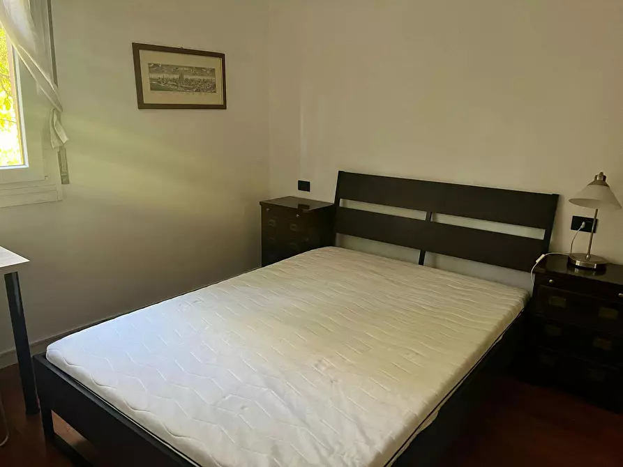 Immagine 6 di Camera in affitto  in Via Giovanni Montemartini a Milano