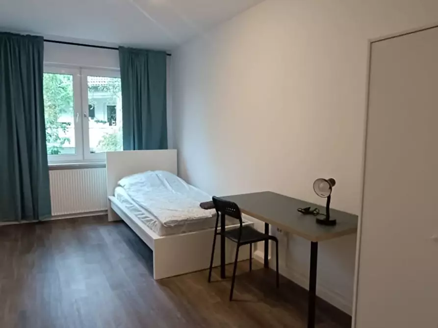 Immagine 1 di Camera in affitto  in Märkische Straße a Dortmund