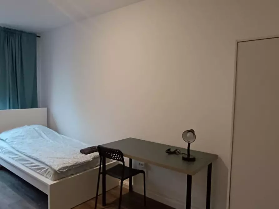 Immagine 4 di Camera in affitto  in Märkische Straße a Dortmund