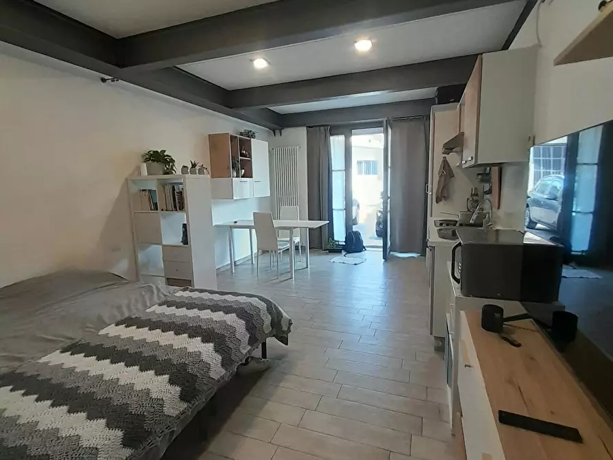 Immagine 8 di Appartamento in affitto  in Via Gargano a Milano