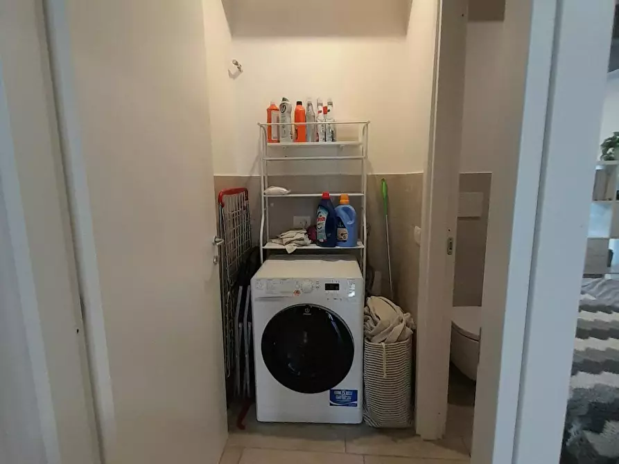 Immagine 4 di Appartamento in affitto  in Via Gargano a Milano