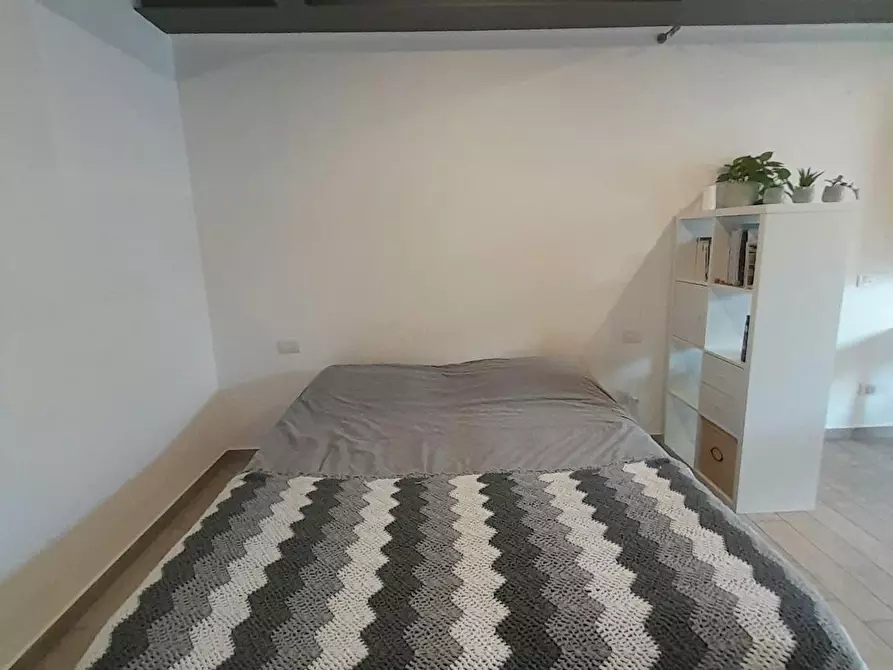 Immagine 3 di Appartamento in affitto  in Via Gargano a Milano