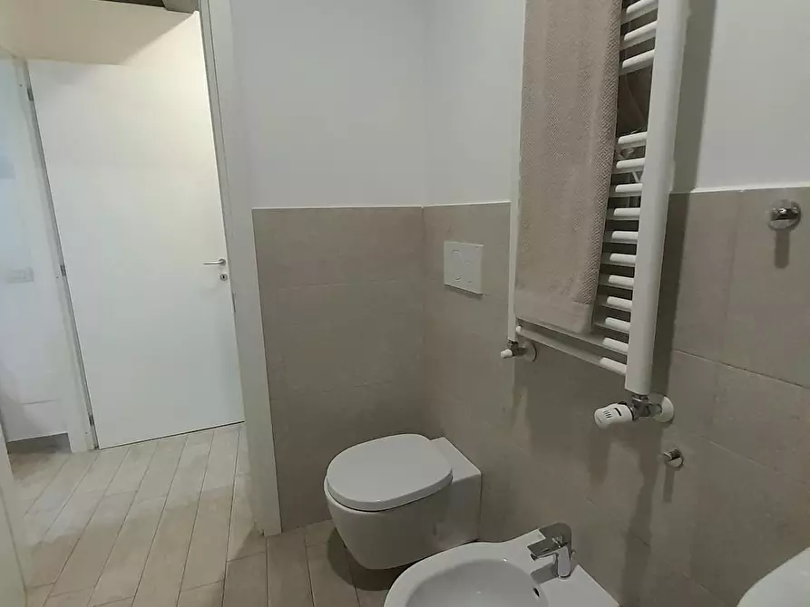 Immagine 6 di Appartamento in affitto  in Via Gargano a Milano