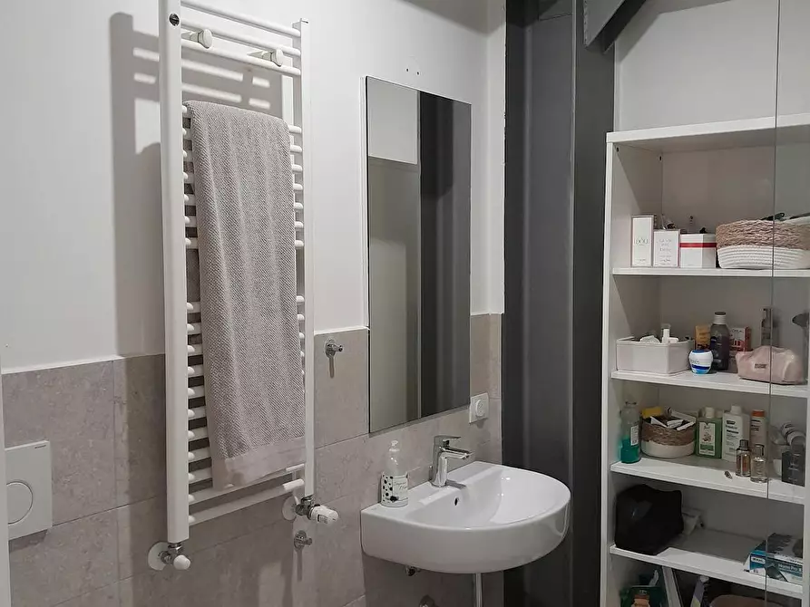 Immagine 7 di Appartamento in affitto  in Via Gargano a Milano