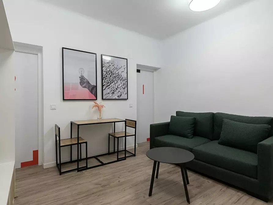 Immagine 10 di Appartamento in affitto  in Calle Daoiz a Getafe