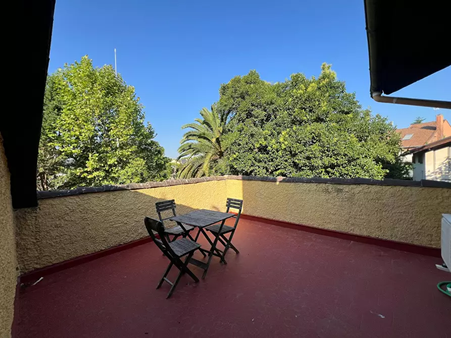 Immagine 6 di Camera in affitto  in Avenida de la Osa Mayor a Madrid