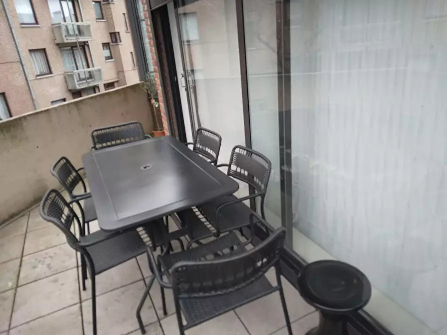 Immagine 4 di Casa indipendente in affitto  in Rue de Bourgogne a Forest