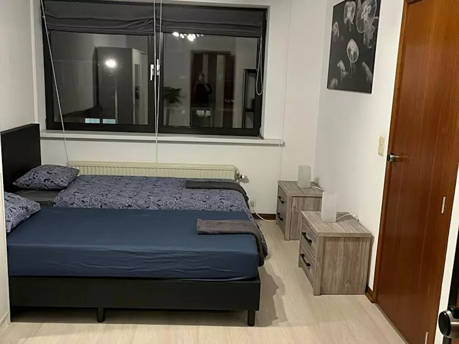 Immagine 1 di Casa indipendente in affitto  in Rue de Bourgogne a Forest
