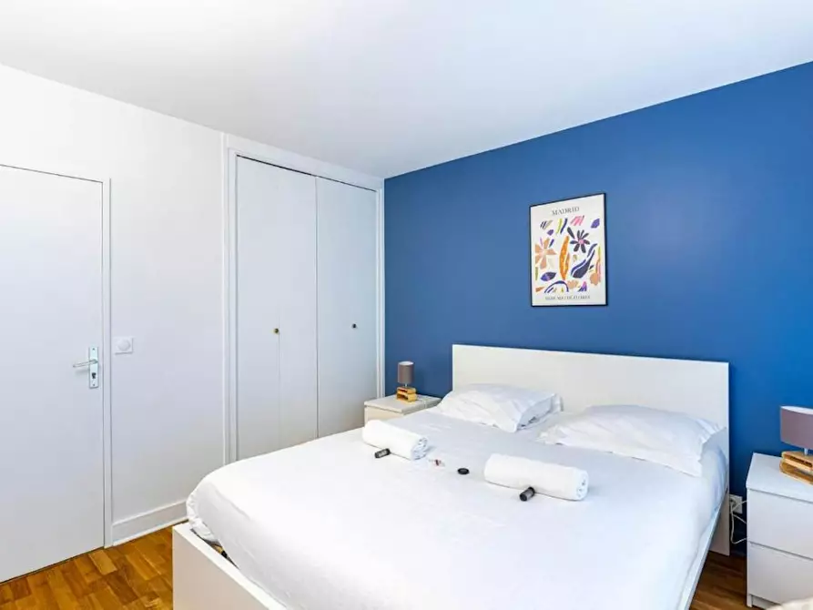 Immagine 2 di Appartamento in affitto  in Quai de la Loire a Paris