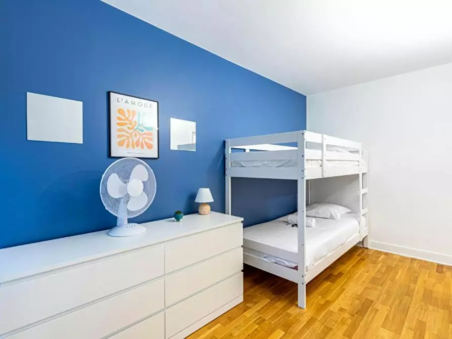 Immagine 9 di Appartamento in affitto  in Quai de la Loire a Paris