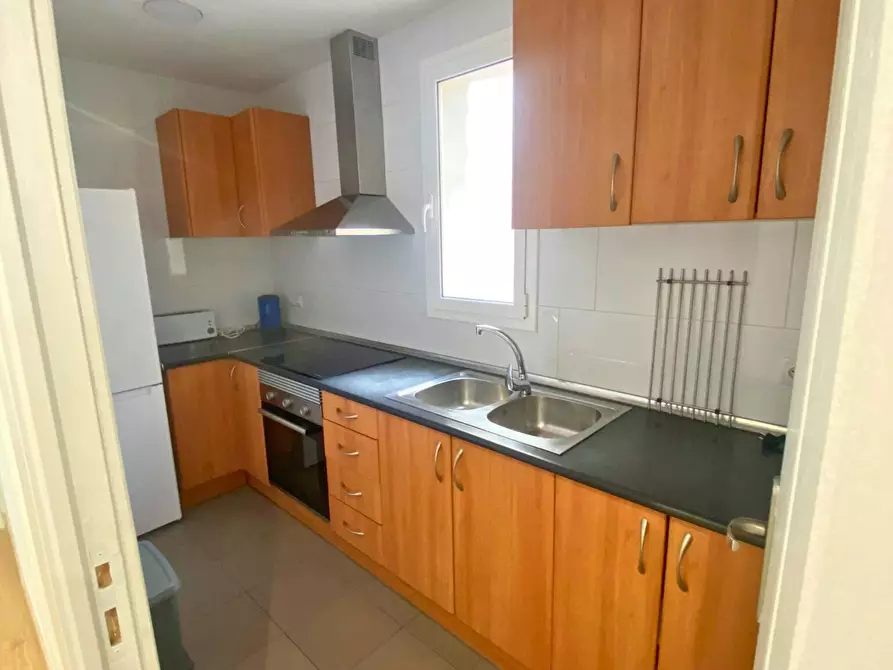 Immagine 6 di Appartamento in affitto  in Carrer del Marroc a Barcelona