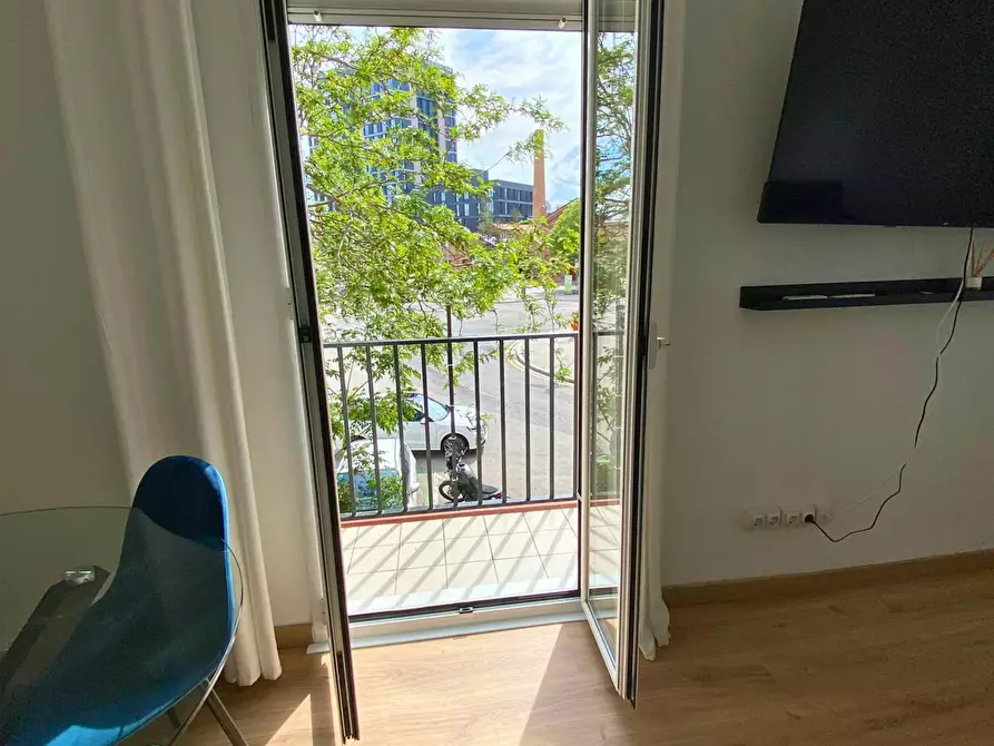 Immagine 10 di Appartamento in affitto  in Carrer del Marroc a Barcelona