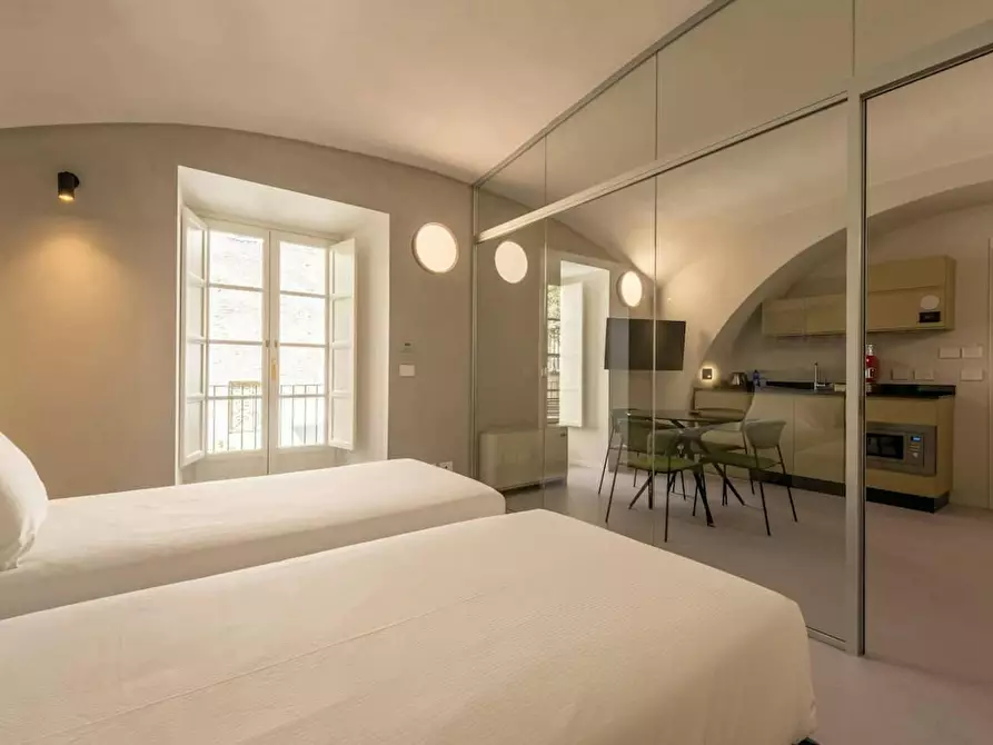 Immagine 5 di Appartamento in affitto  in Via Giovanni Giolitti a Torino