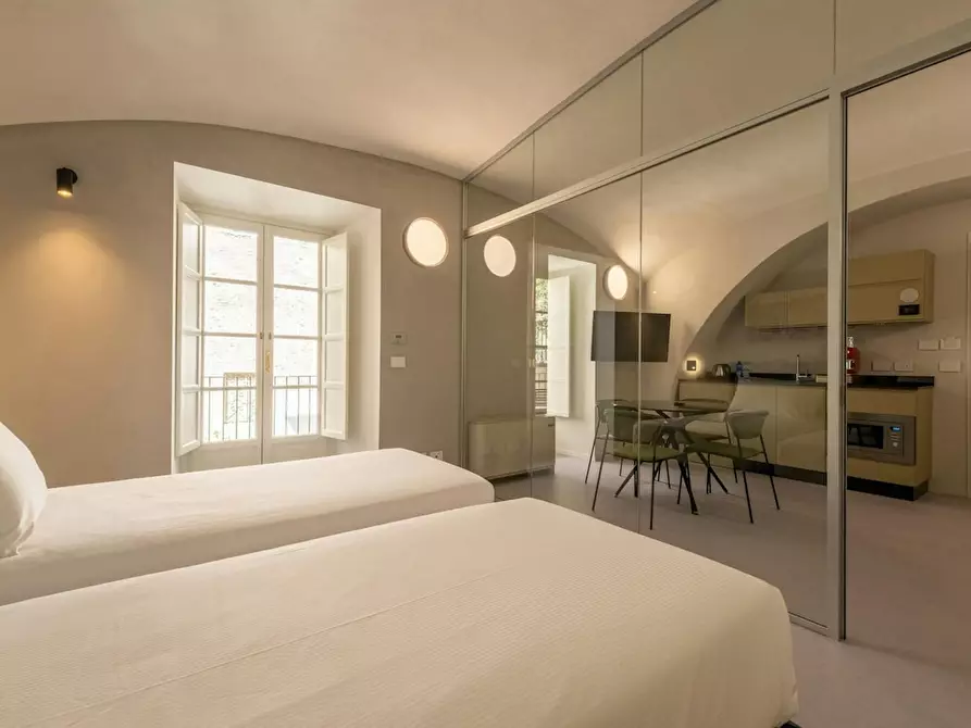 Immagine 4 di Appartamento in affitto  in Via Giovanni Giolitti a Torino