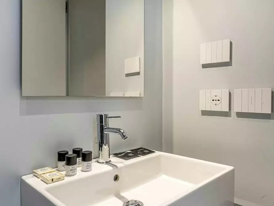 Immagine 7 di Appartamento in affitto  in Via Giovanni Giolitti a Torino