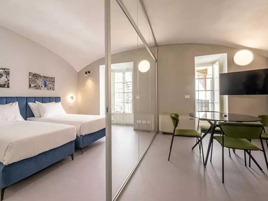 Immagine 3 di Appartamento in affitto  in Via Giovanni Giolitti a Torino