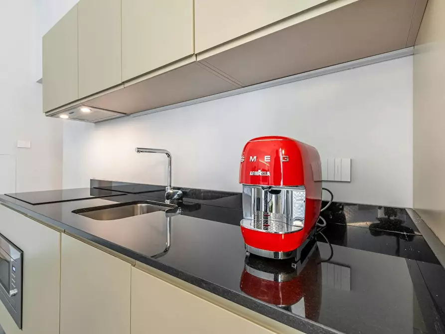 Immagine 6 di Appartamento in affitto  in Via Giovanni Giolitti a Torino