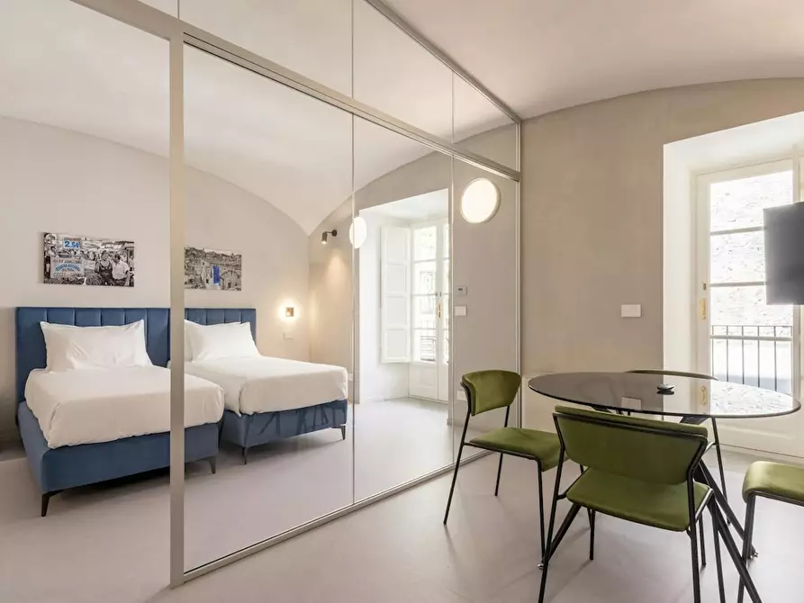 Immagine 2 di Appartamento in affitto  in Via Giovanni Giolitti a Torino