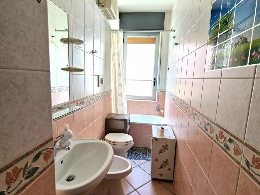 Immagine 5 di Appartamento in affitto  in Via Attilio Momigliano a Milano