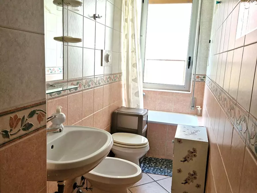 Immagine 6 di Appartamento in affitto  in Via Attilio Momigliano a Milano