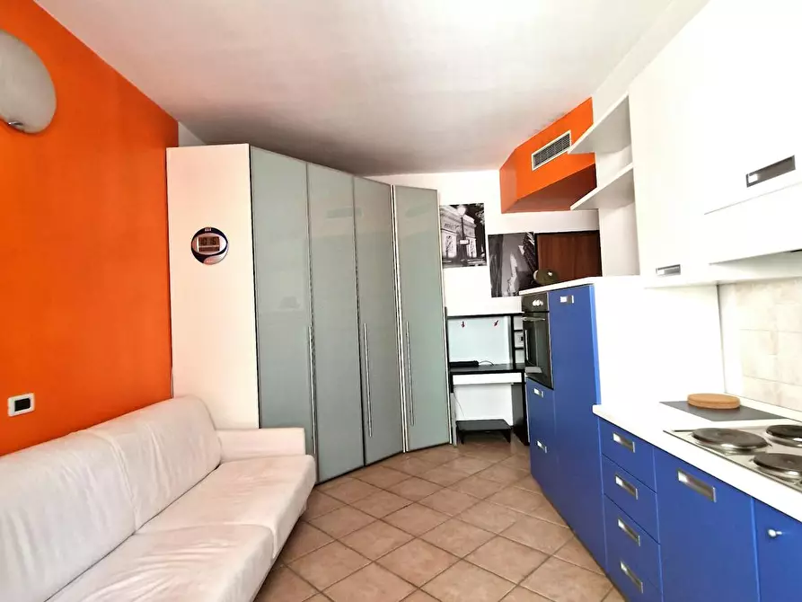 Immagine 3 di Appartamento in affitto  in Via Attilio Momigliano a Milano