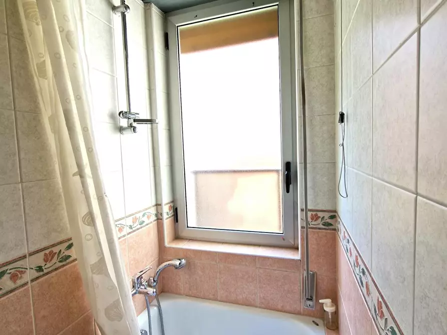 Immagine 7 di Appartamento in affitto  in Via Attilio Momigliano a Milano