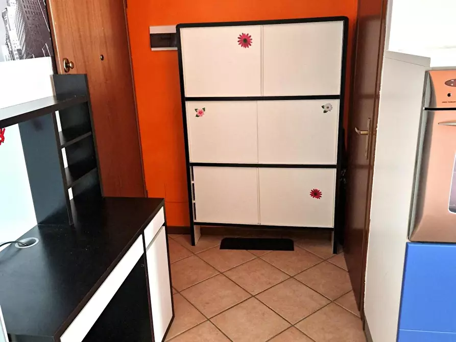 Immagine 4 di Appartamento in affitto  in Via Attilio Momigliano a Milano