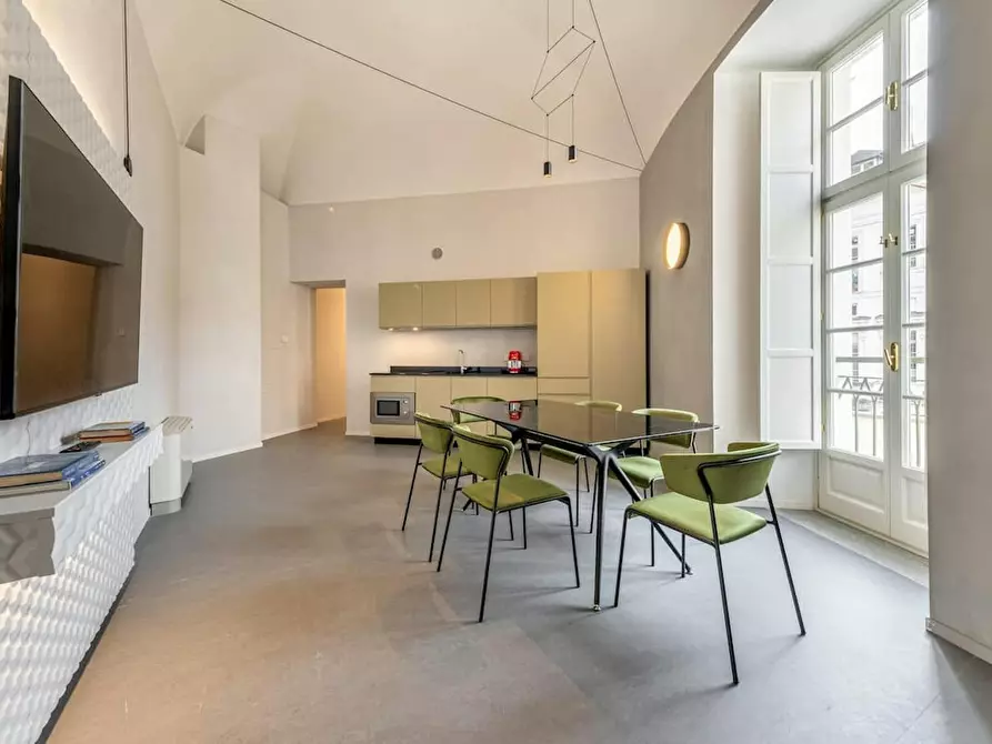 Immagine 8 di Appartamento in affitto  in Via Giovanni Giolitti a Torino