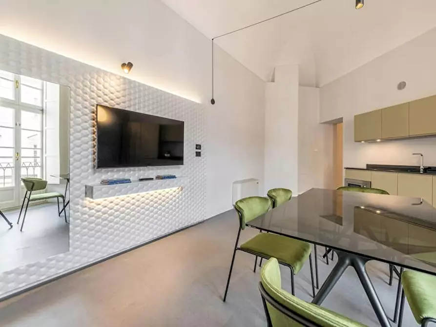 Immagine 4 di Appartamento in affitto  in Via Giovanni Giolitti a Torino