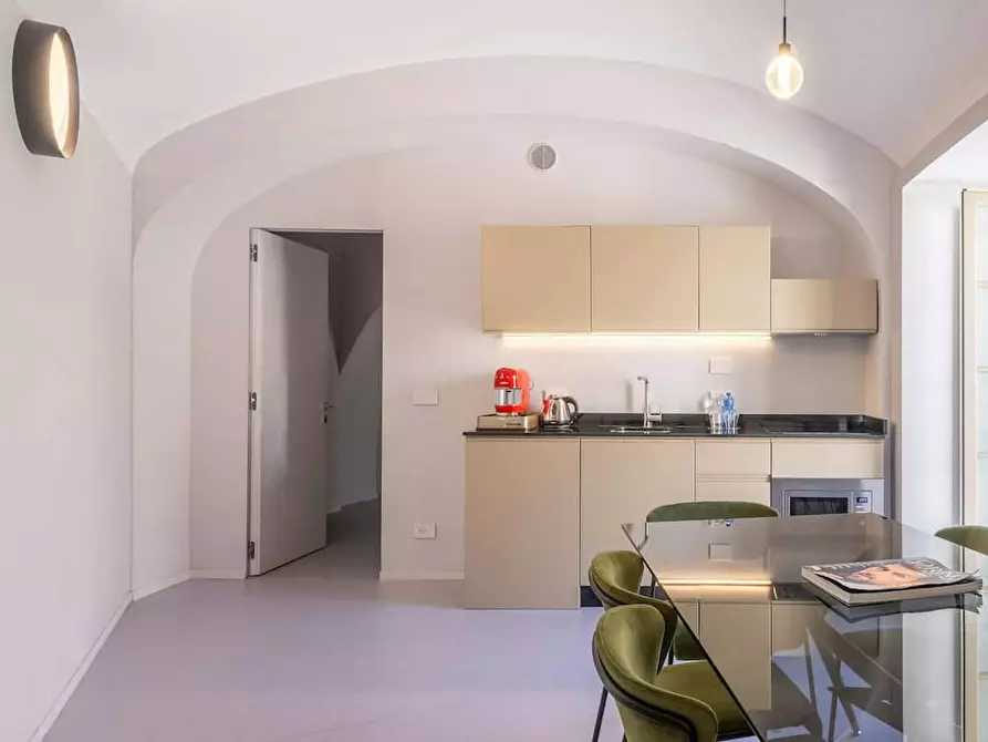 Immagine 6 di Appartamento in affitto  in Via Giovanni Giolitti a Torino