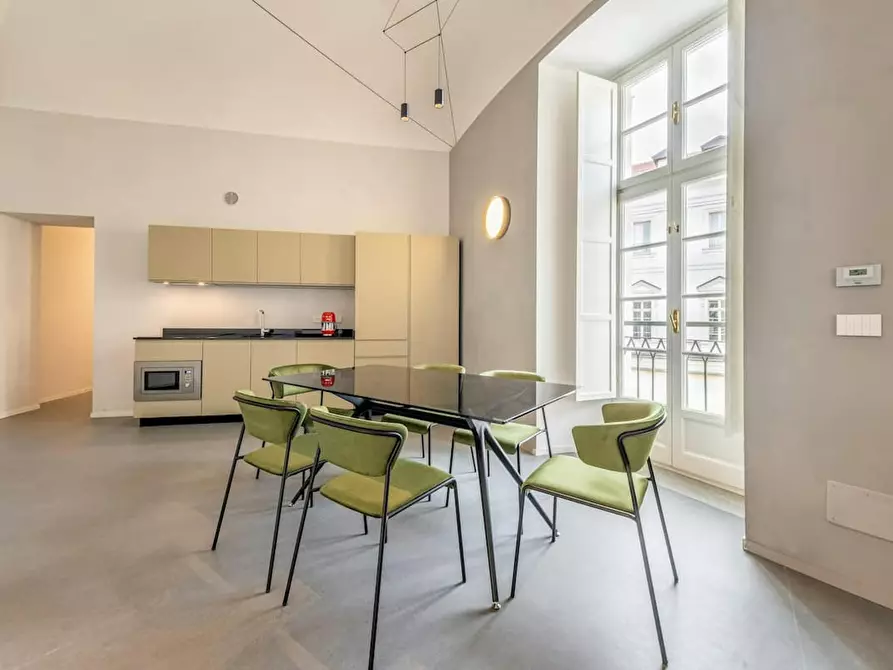 Immagine 9 di Appartamento in affitto  in Via Giovanni Giolitti a Torino