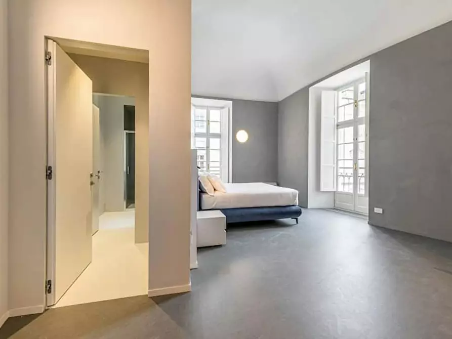 Immagine 2 di Appartamento in affitto  in Via Giovanni Giolitti a Torino