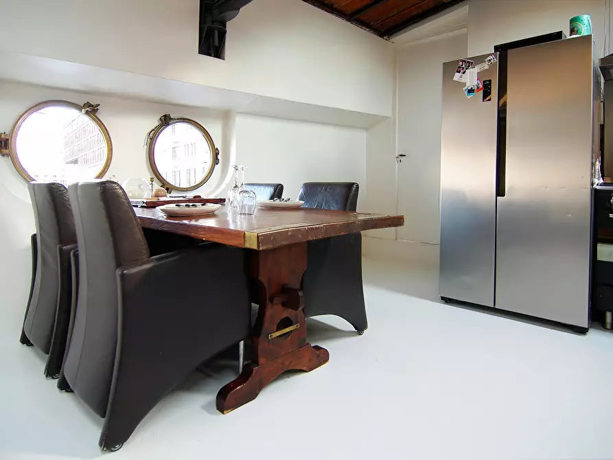 Immagine 5 di Appartamento in affitto  in Van Diemenkade a Amsterdam