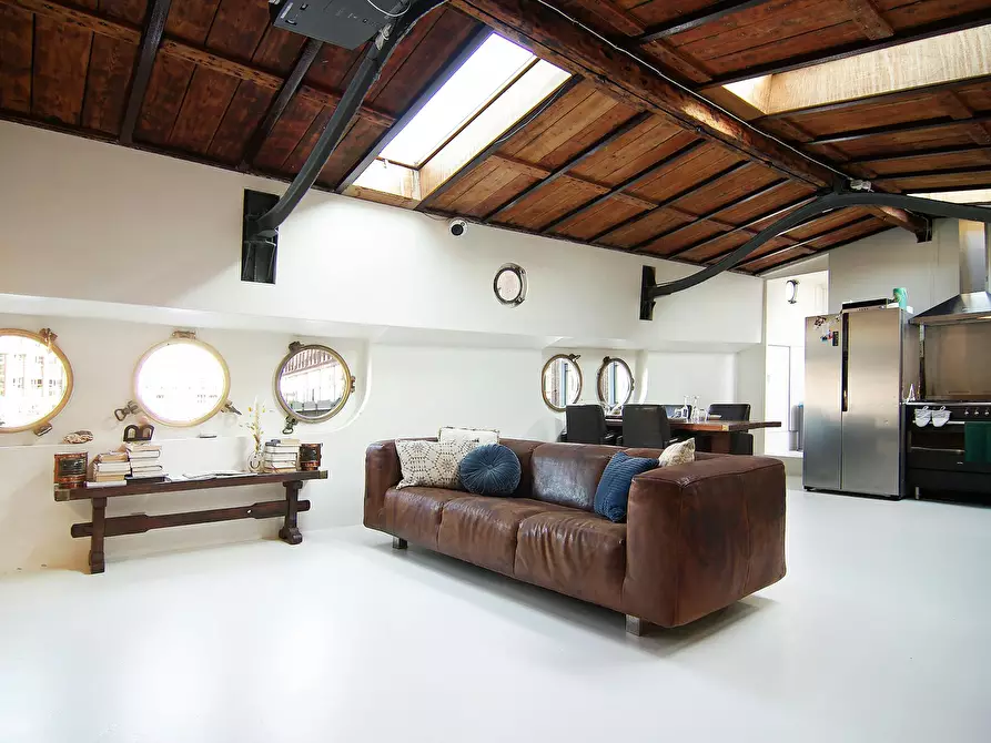 Immagine 3 di Appartamento in affitto  in Van Diemenkade a Amsterdam