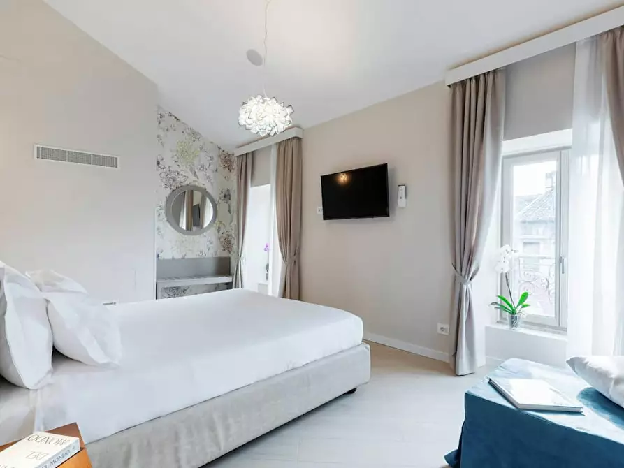 Immagine 3 di Appartamento in affitto  in Via Mercatovecchio a Udine